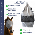 Horse Fly Mask product image 4