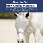 Horse Fly Mask product image 5