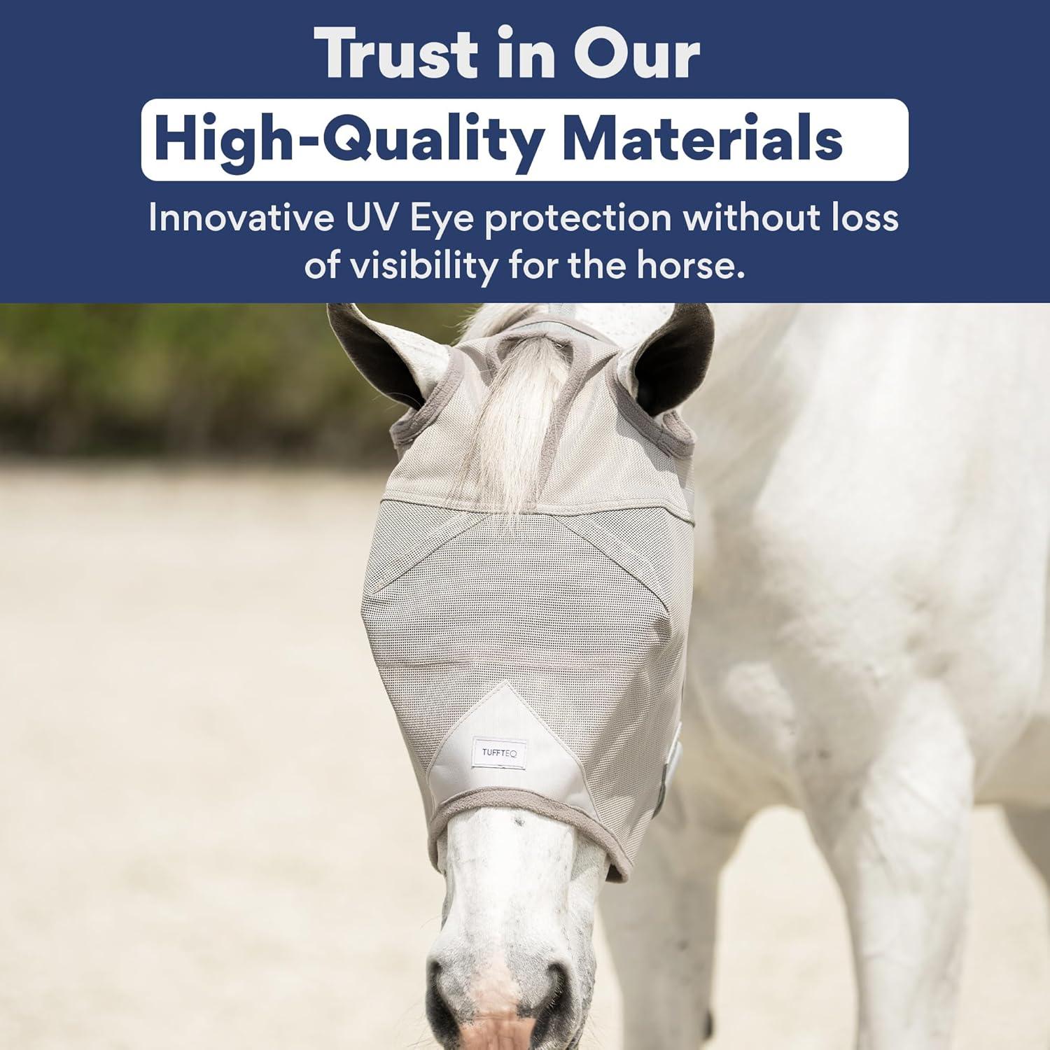 Horse Fly Mask product image 5