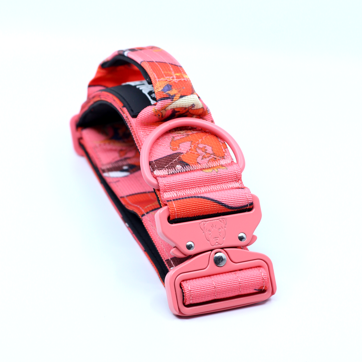 Tactical Dog Collar product image 1