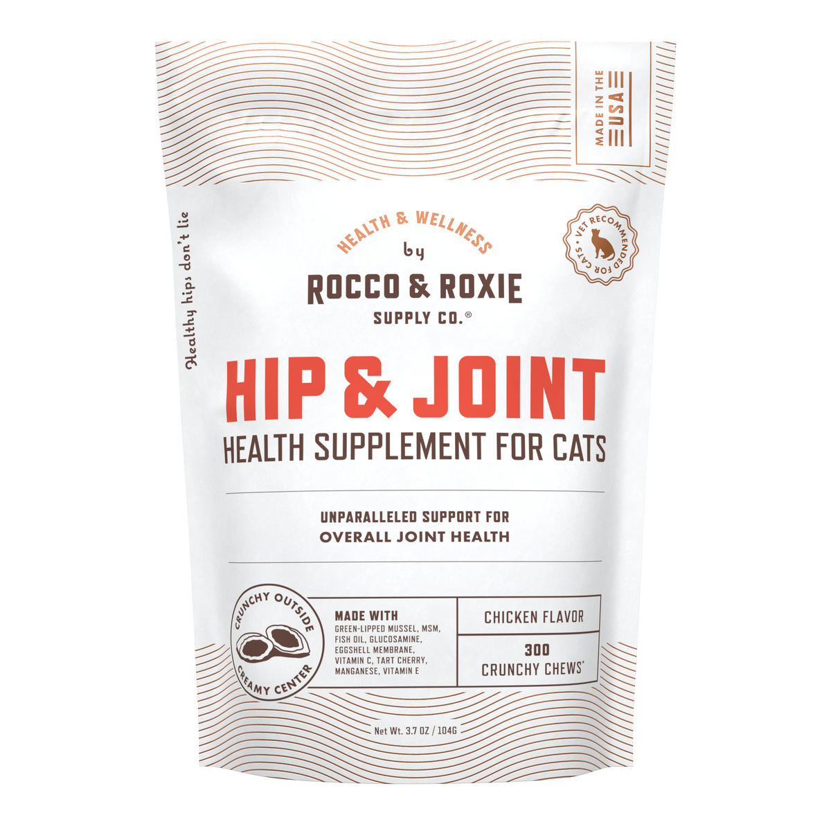 Cat Joint Supplement product image 1