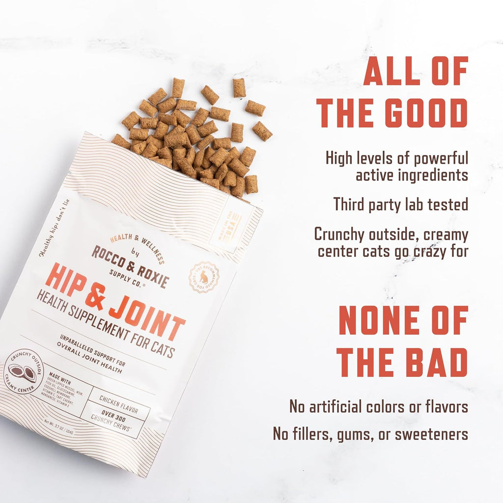 Cat Joint Supplement product image 3