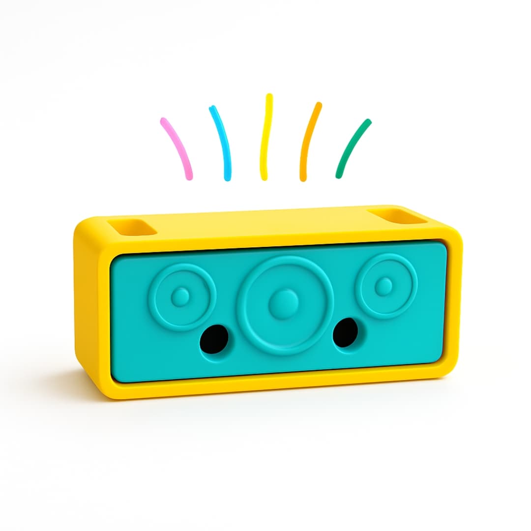 Enrichment Feeder product image 1