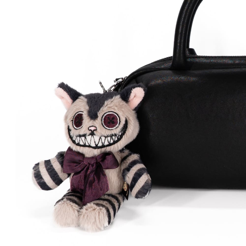 Plush Keychain product image 1