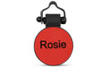 ID Tag Charm product image 1