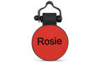ID Tag Charm product image 1