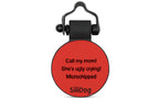 ID Tag Charm product image 2
