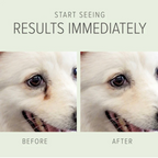 Dog Tear Stain Wipes product image 2