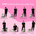 Hands-Free Dog Leash product image 1