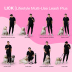 Hands-Free Dog Leash product image 1
