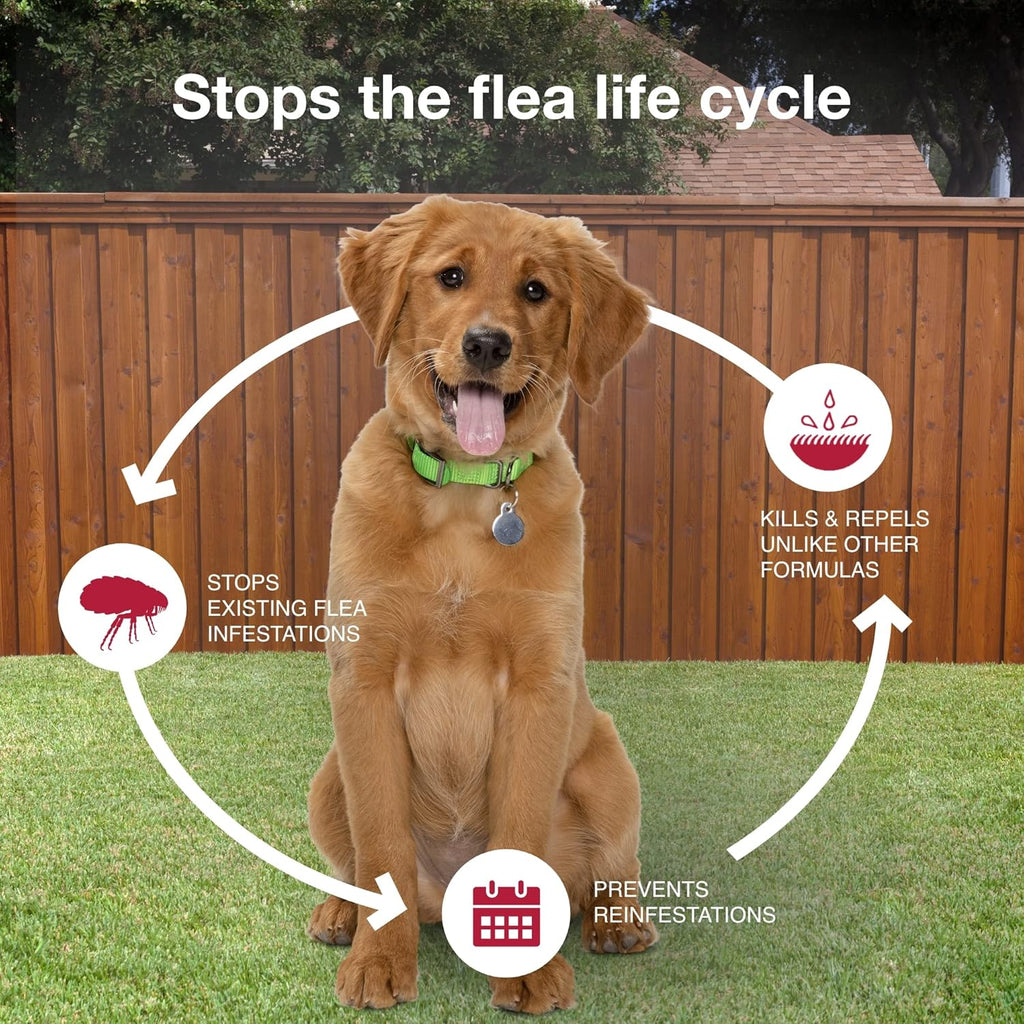 Dog Spot Treatment product image 6