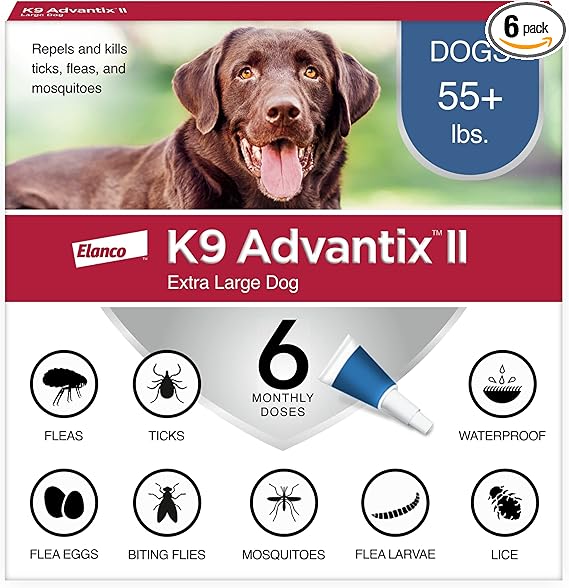 Dog Spot Treatment product image 1