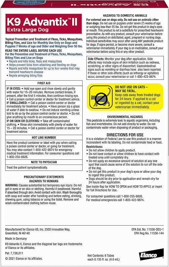 Dog Spot Treatment product image 6