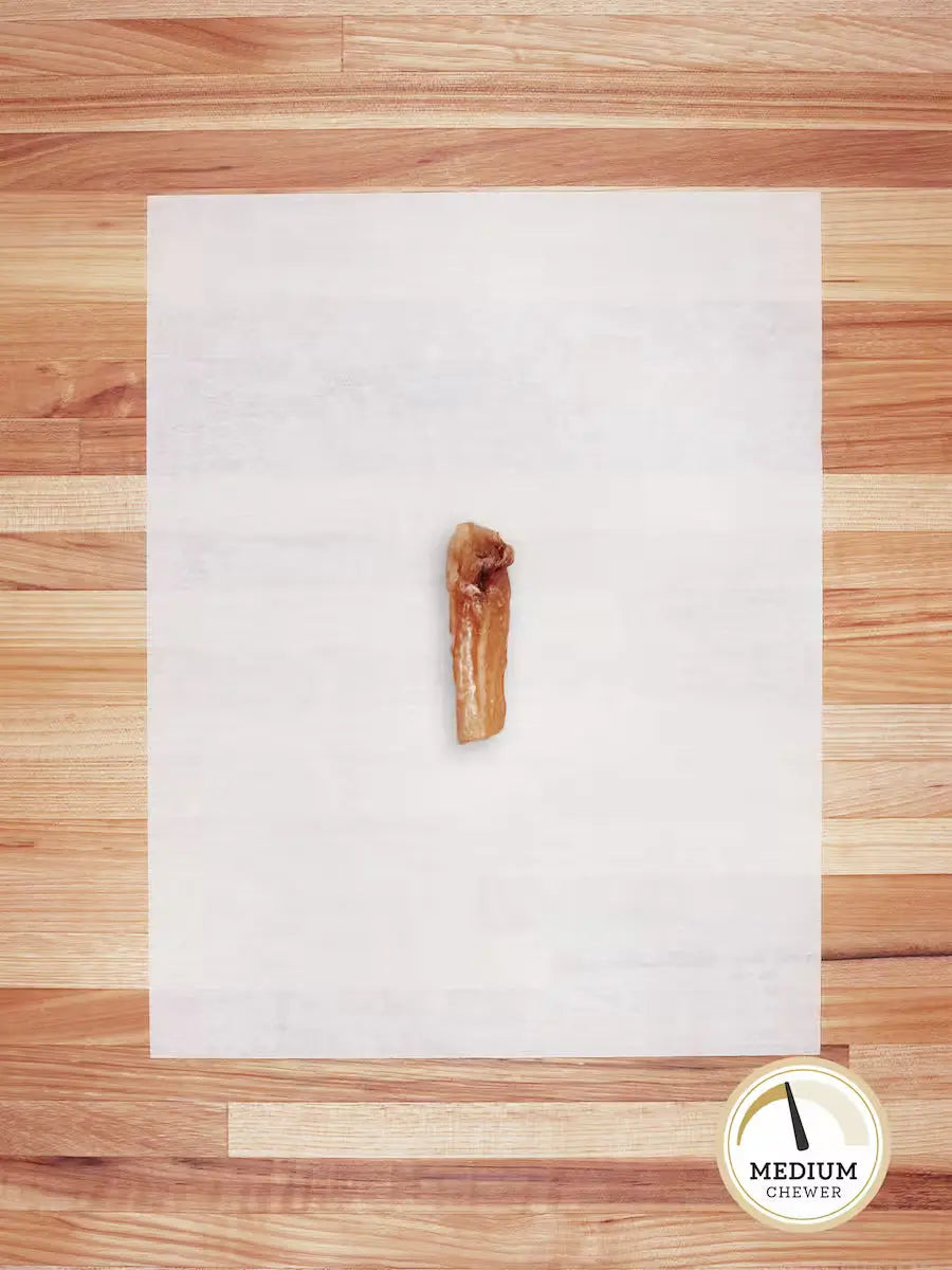 Grass-Fed Beef Tendons Hock Small