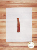 Grass-Fed Beef Tendon Dog Chews, Backstrap / Small