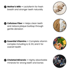 Dog Dental Chews product image 4