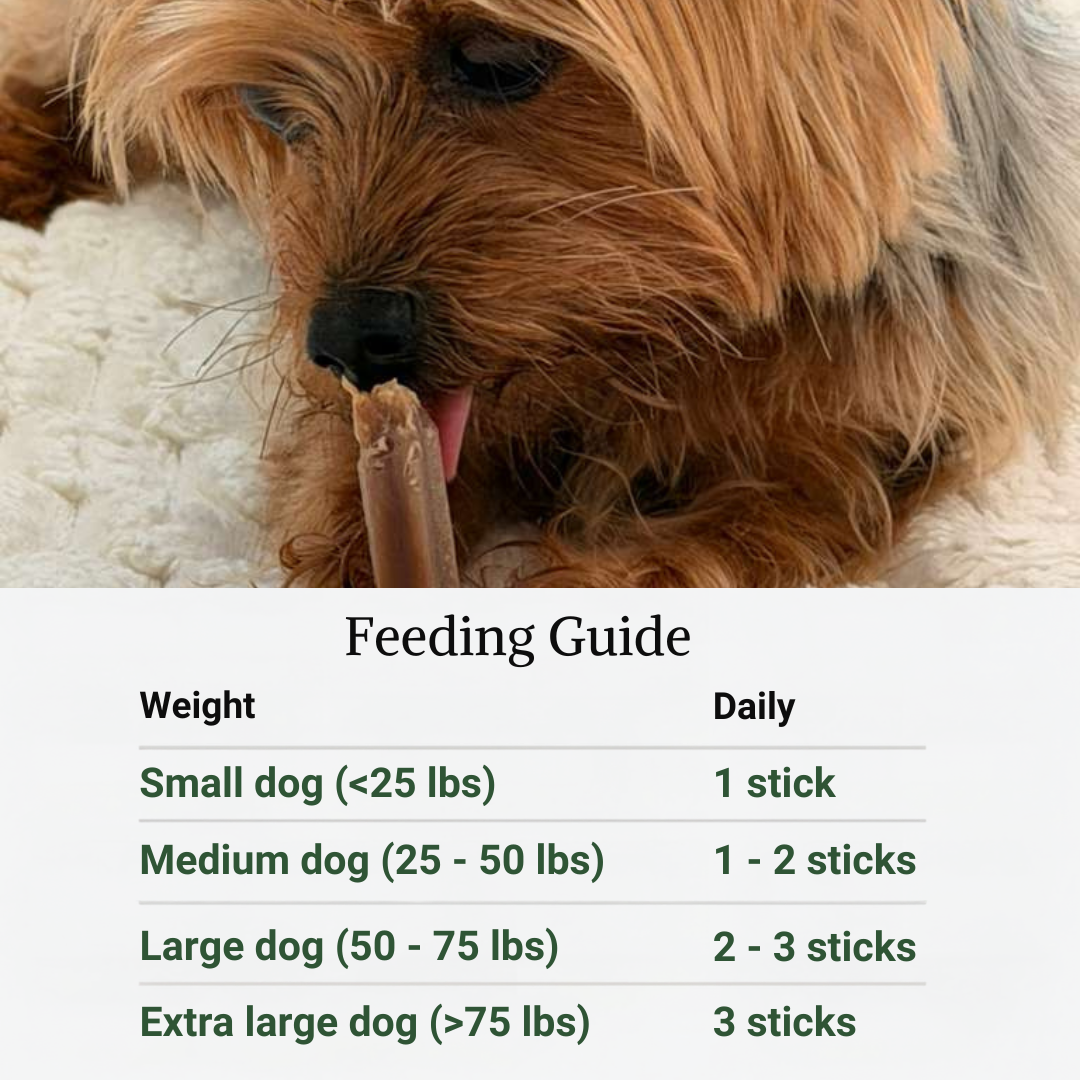 Dog Dental Chews product image 6