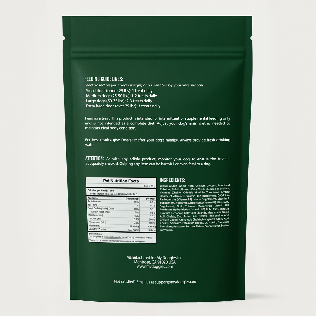 Dog Dental Chews product image 10