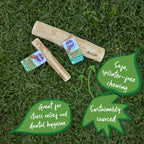 Coffee Wood Dog Chew product image 2