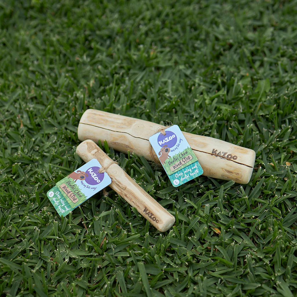 Coffee Wood Dog Chew product image 5