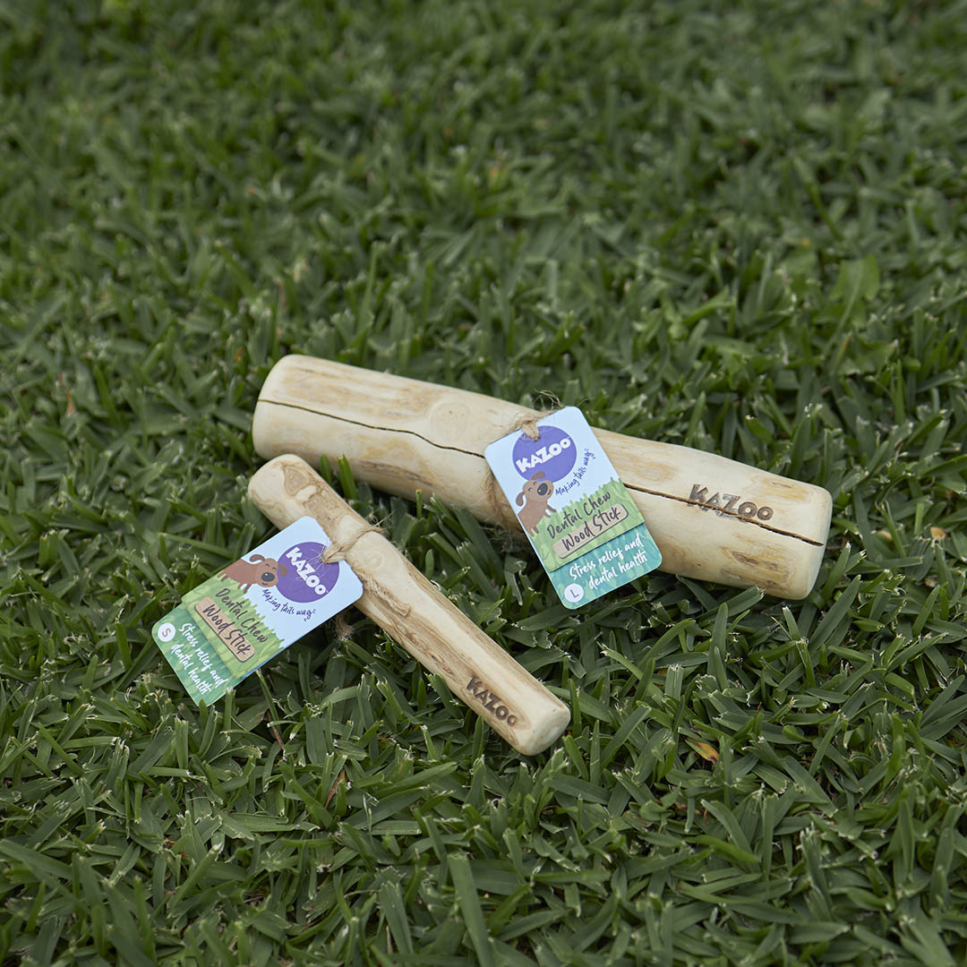 Coffee Wood Dog Chew product image 5