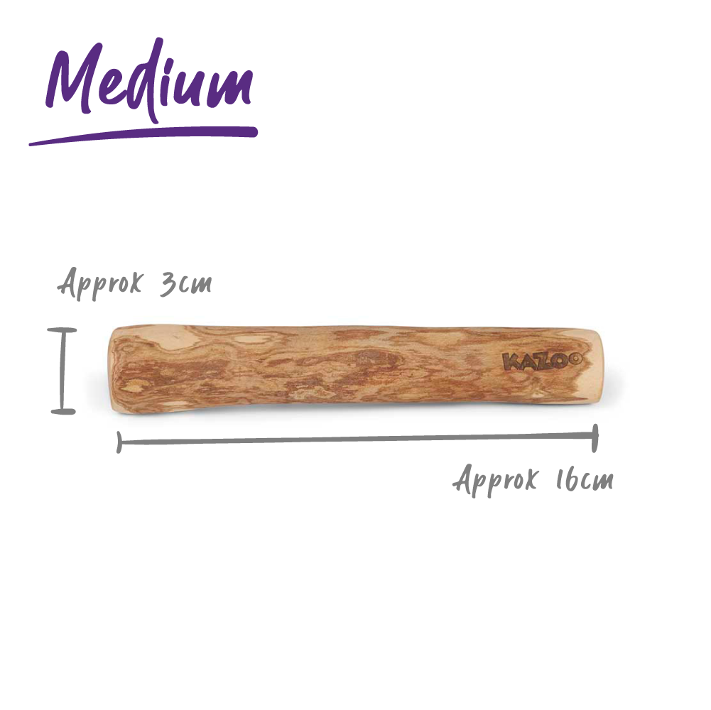 Coffee Wood Dog Chew product image 10