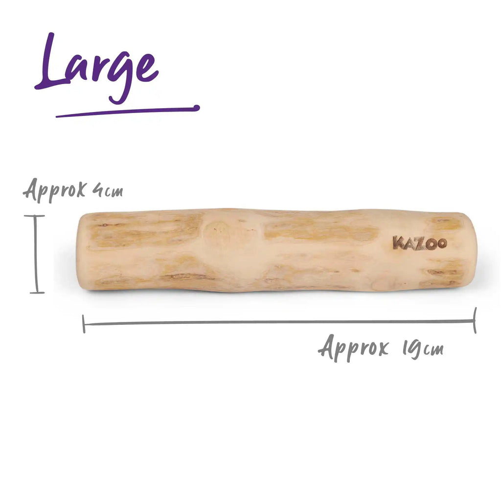 Coffee Wood Dog Chew product image 11