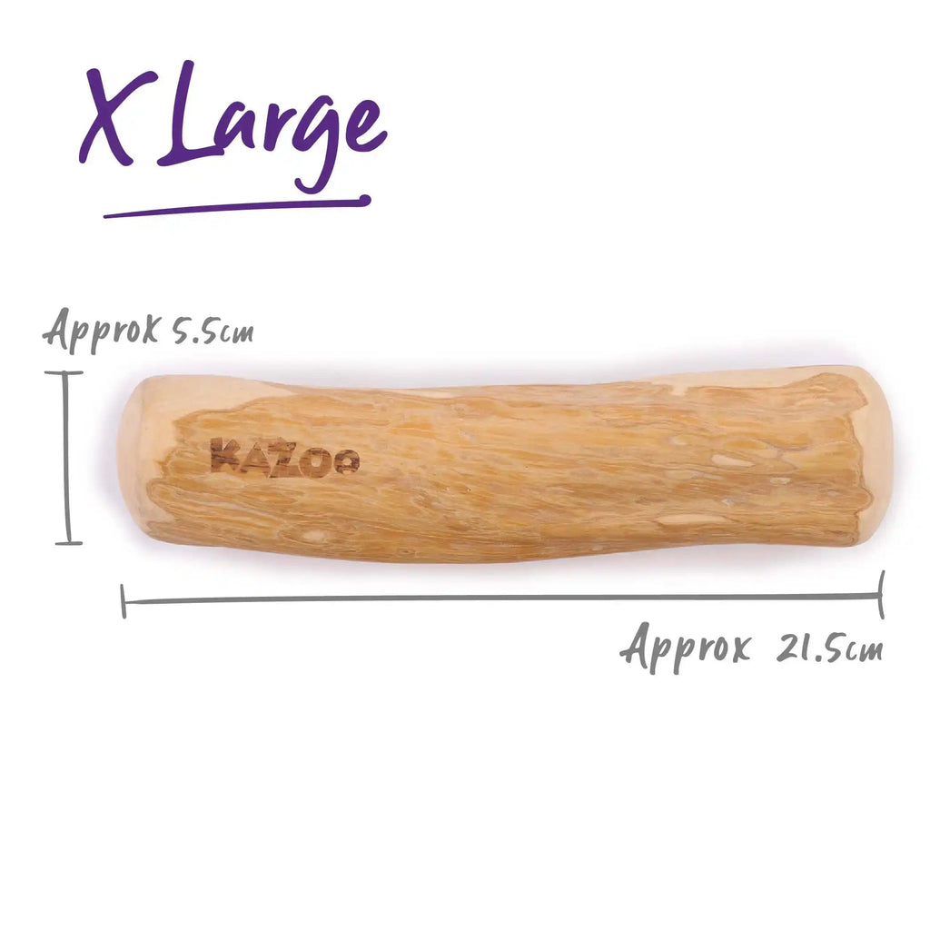 Coffee Wood Dog Chew product image 12