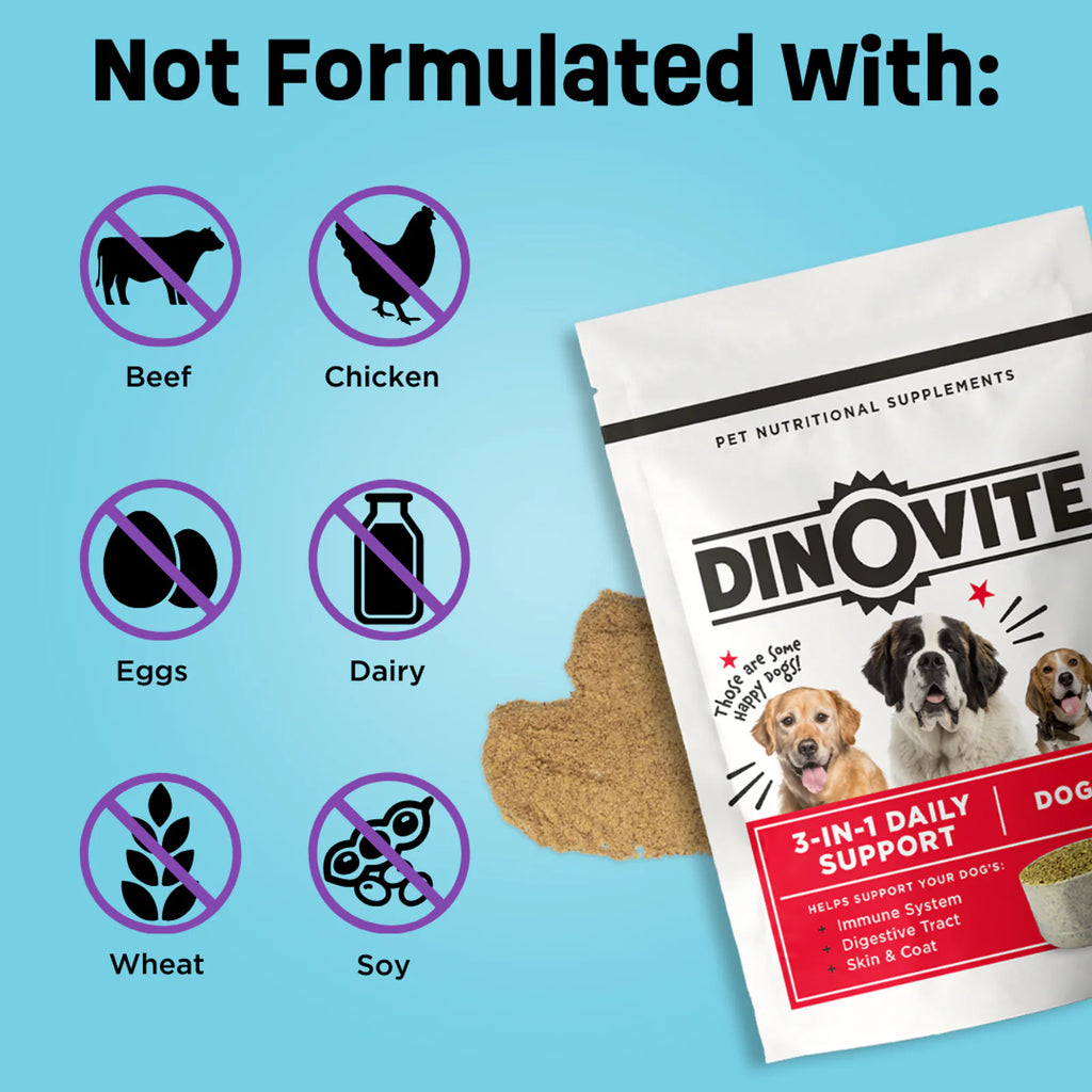 Dinovite for Dogs product image 4