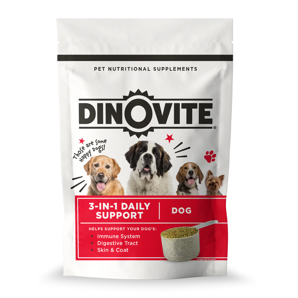 Dinovite for Dogs