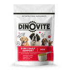 Dinovite for Dogs