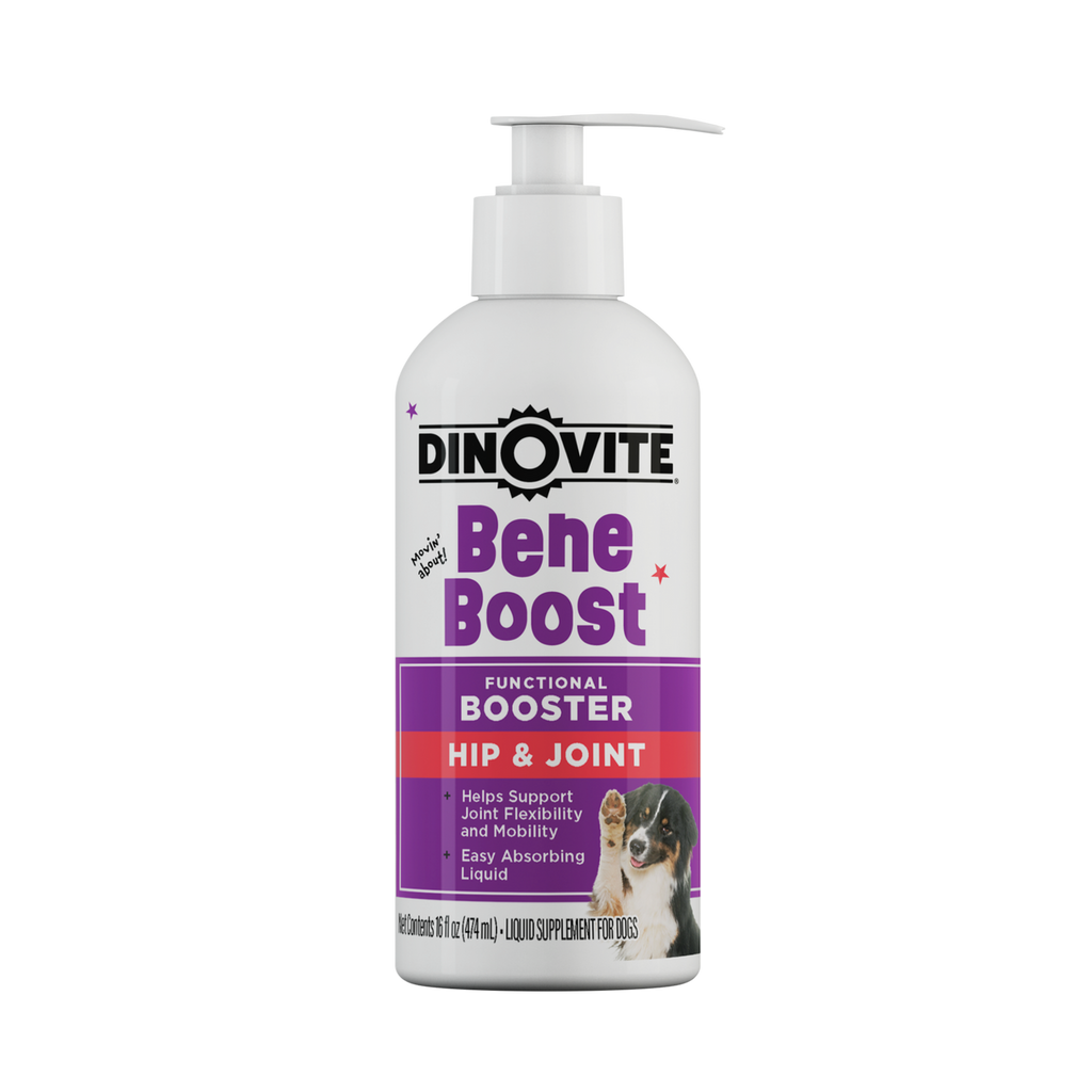 Liquid Dog Joint Supplement product image 1