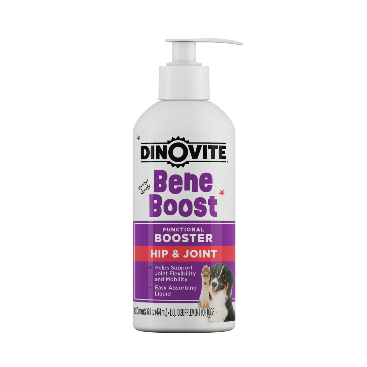Liquid Dog Joint Supplement product image 1