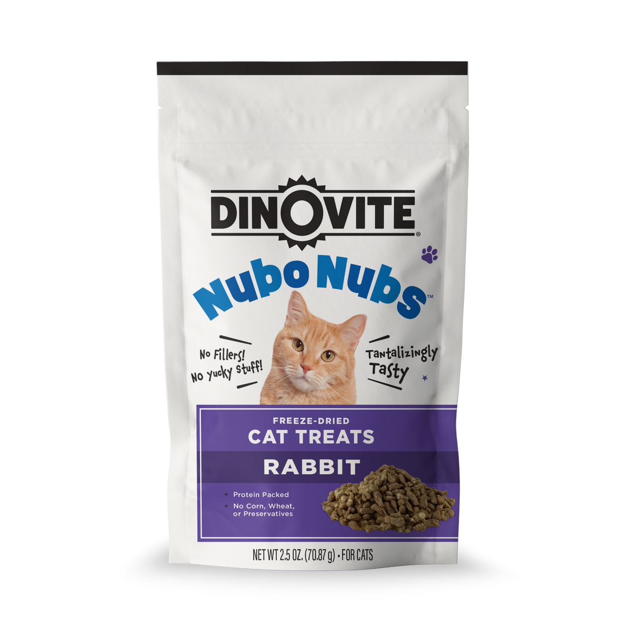Freeze-Dried Cat Treats product image 1