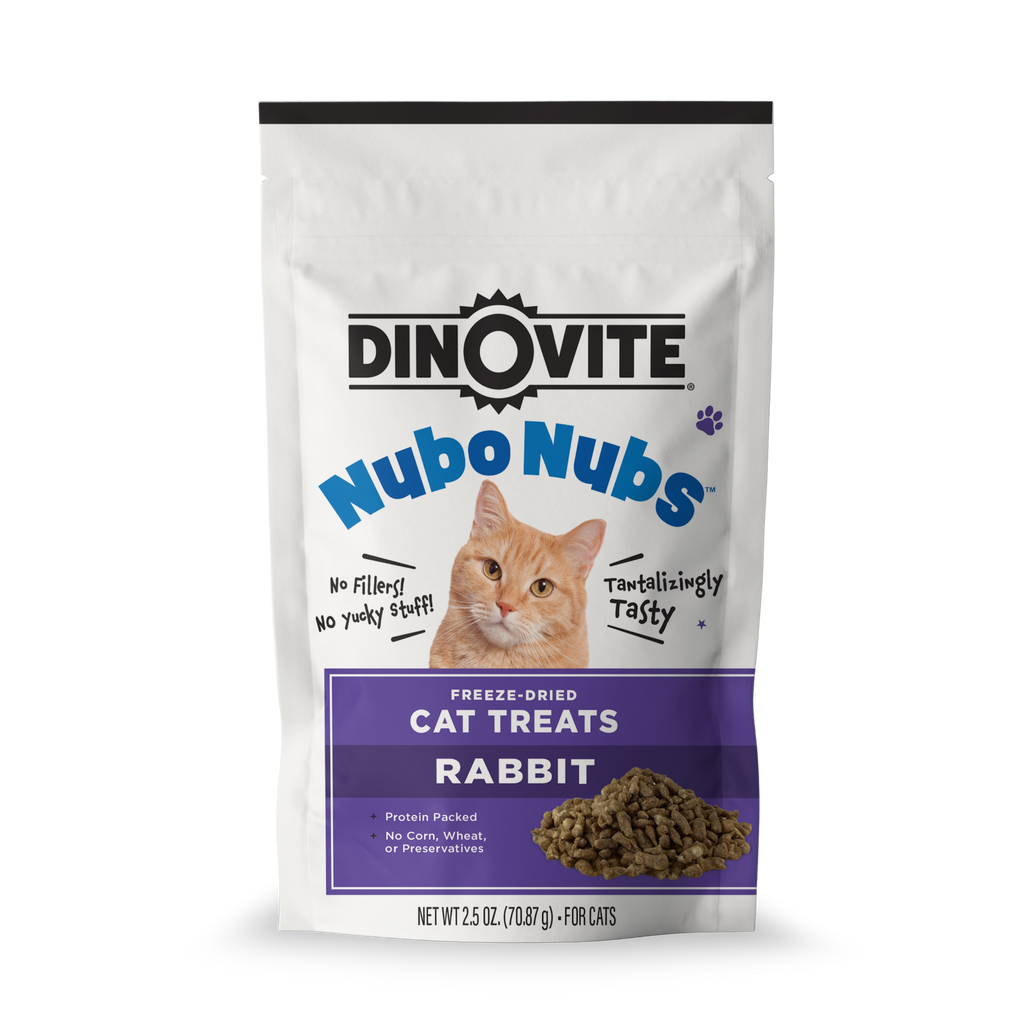 Freeze-Dried Cat Treats product image 2