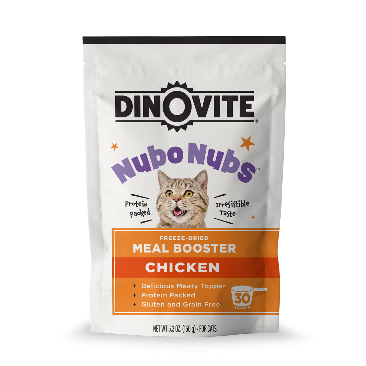 838700006684 Yummy Chick N' Doodle