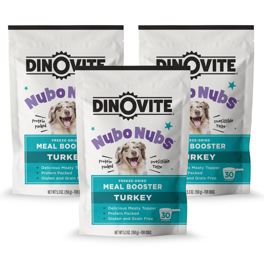 Dog Food Topper product image 1