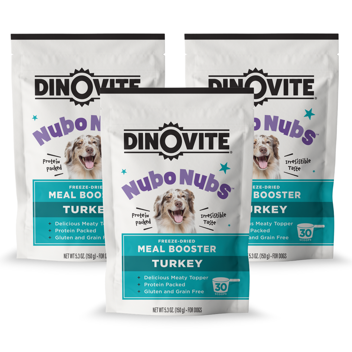 Dog Food Topper product image 1