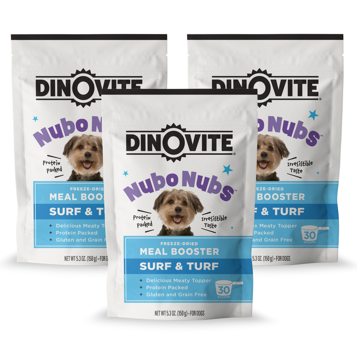 Dog Food Topper product image 2