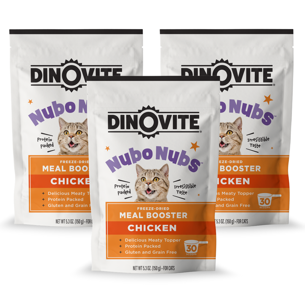 Cat Food Topper product image 1