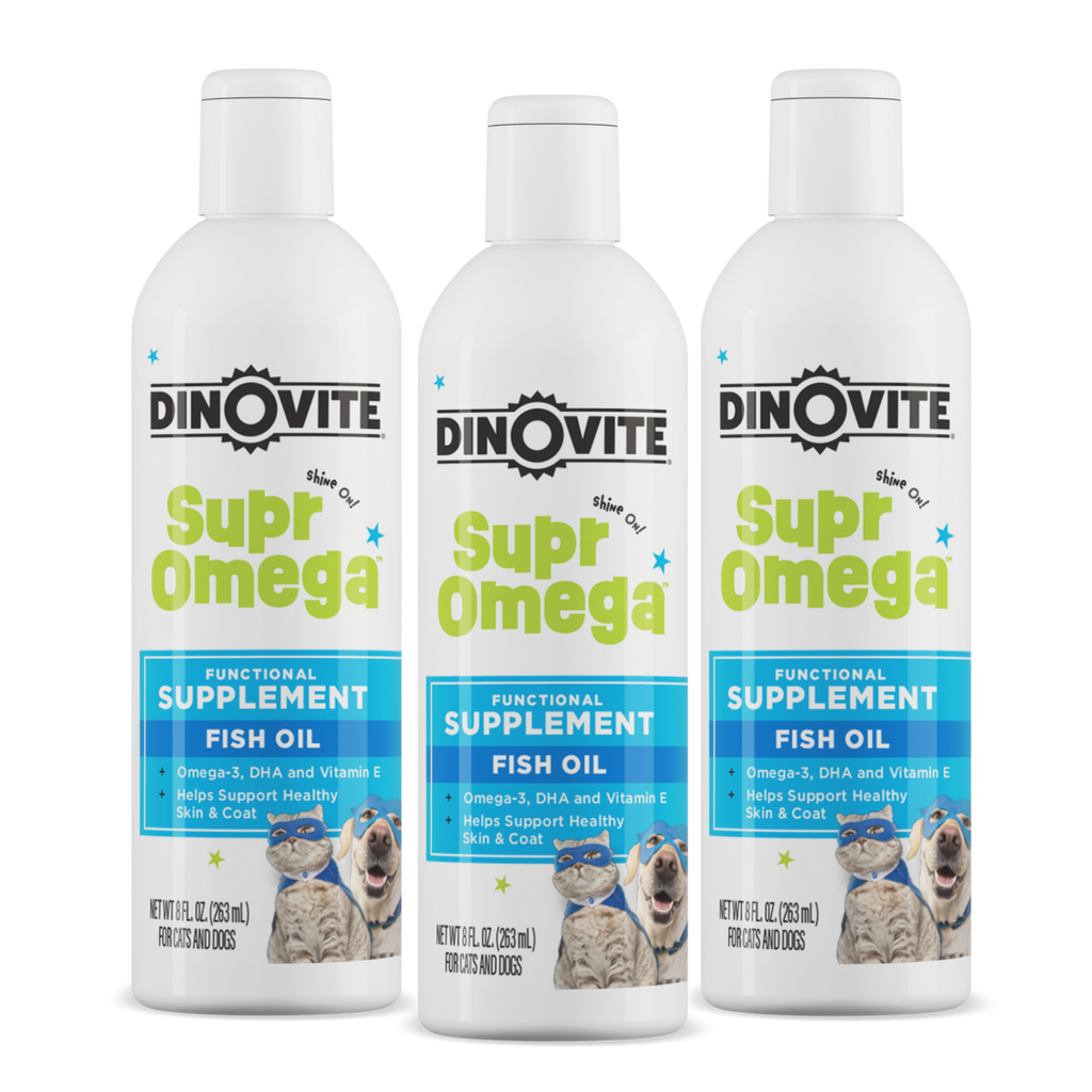 Fish Oil Supplement product image 1