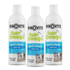 Fish Oil Supplement product image 1