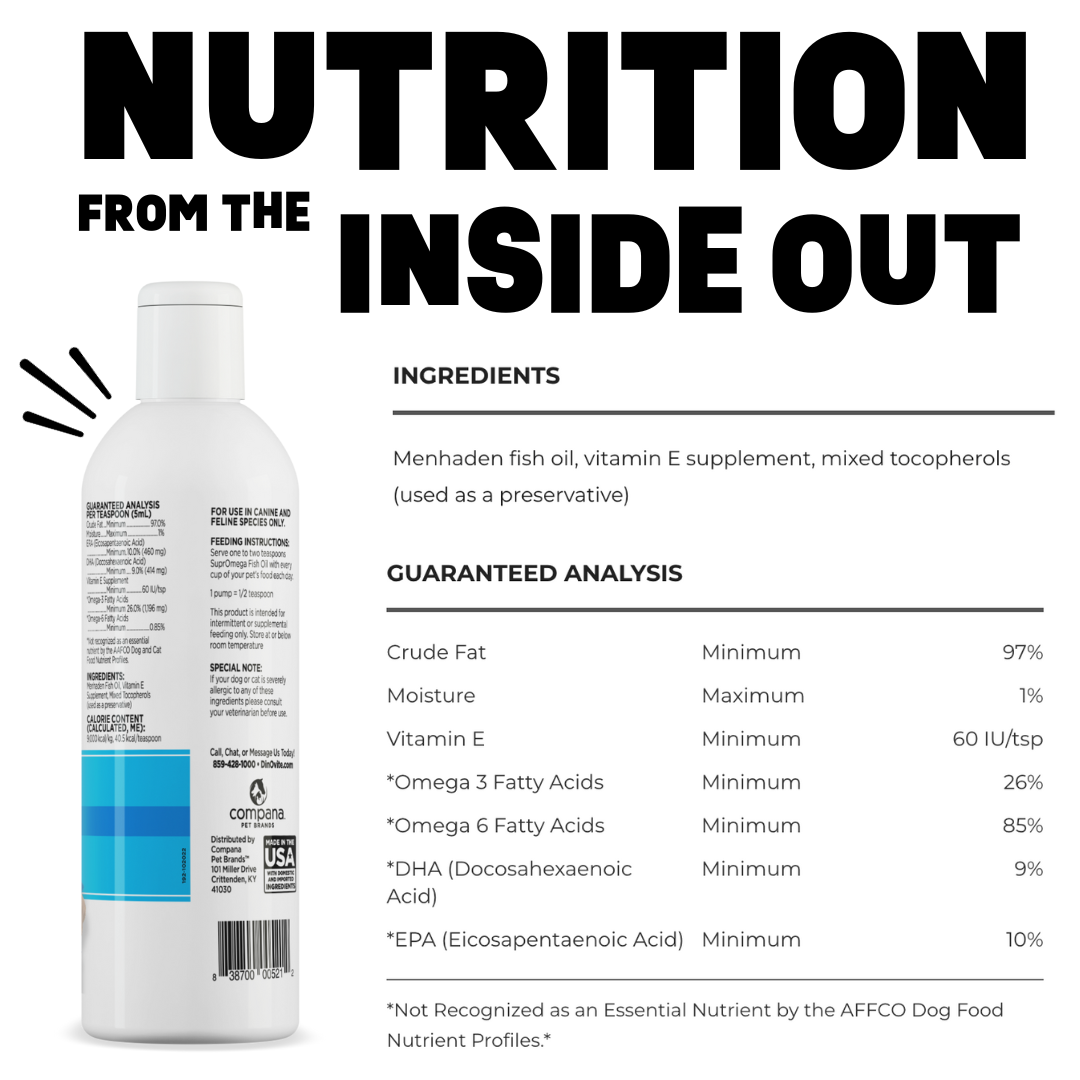 Fish Oil Supplement product image 2