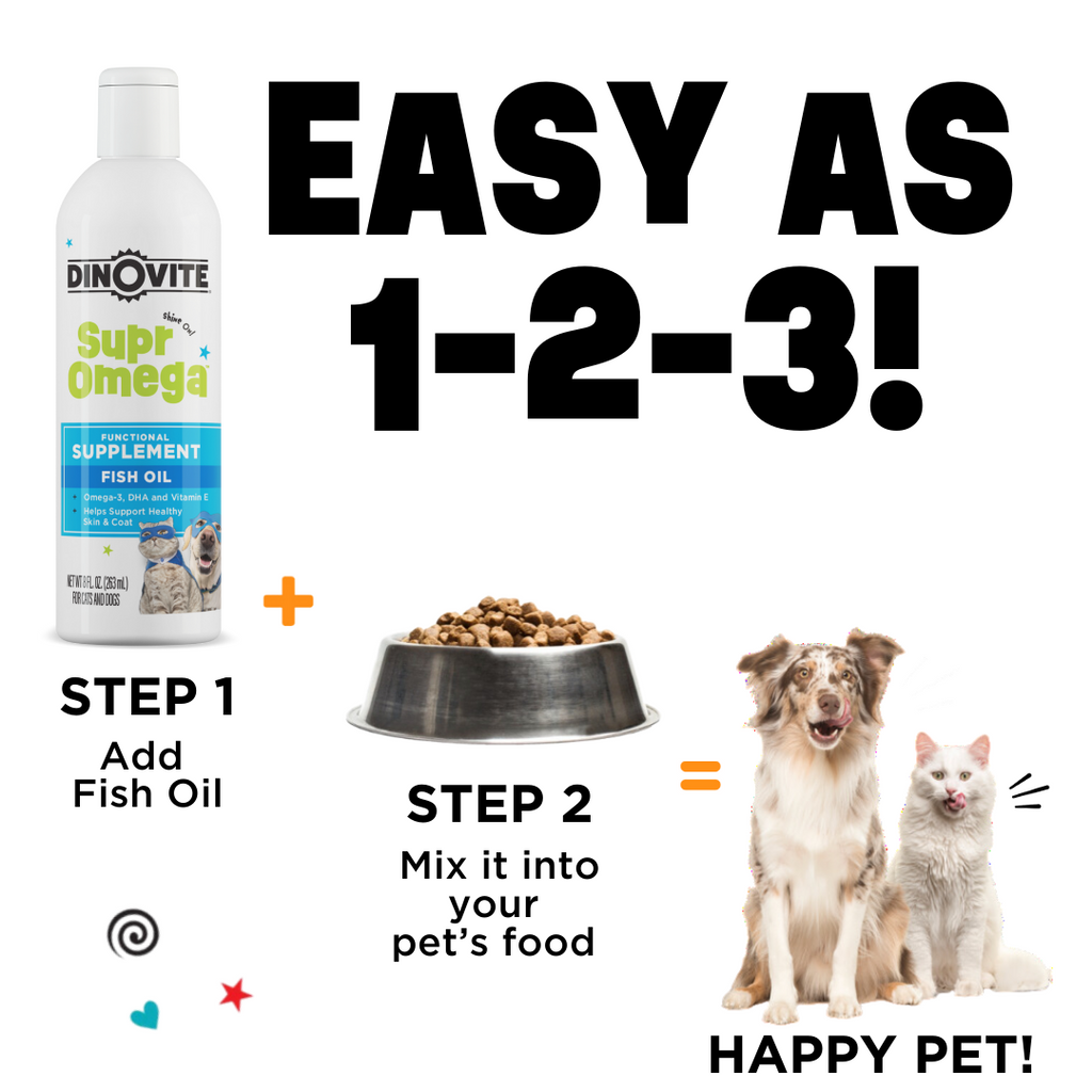 Fish Oil Supplement product image 3