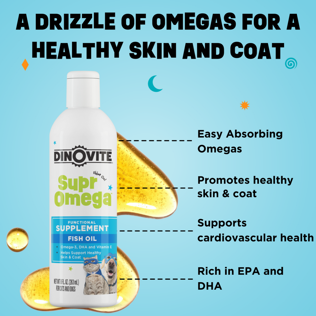 Fish Oil Supplement product image 4
