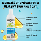 Fish Oil Supplement product image 4