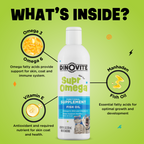 Fish Oil Supplement product image 6