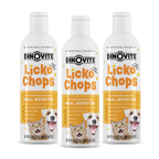 Lickochops (3-Pack)