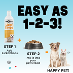 Lickochops (3-Pack)