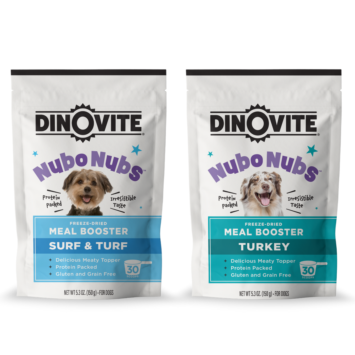 Dog Meal Booster product image 1